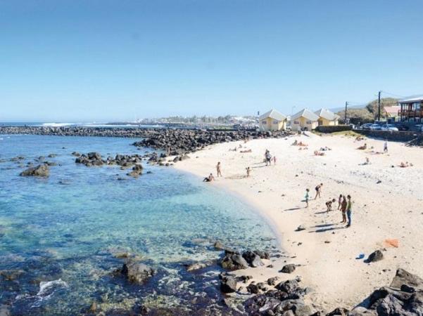 Au Temps Des Pecheurs - Terre Sainte - Piscine Chauffee Apartment ภายนอก รูปภาพ