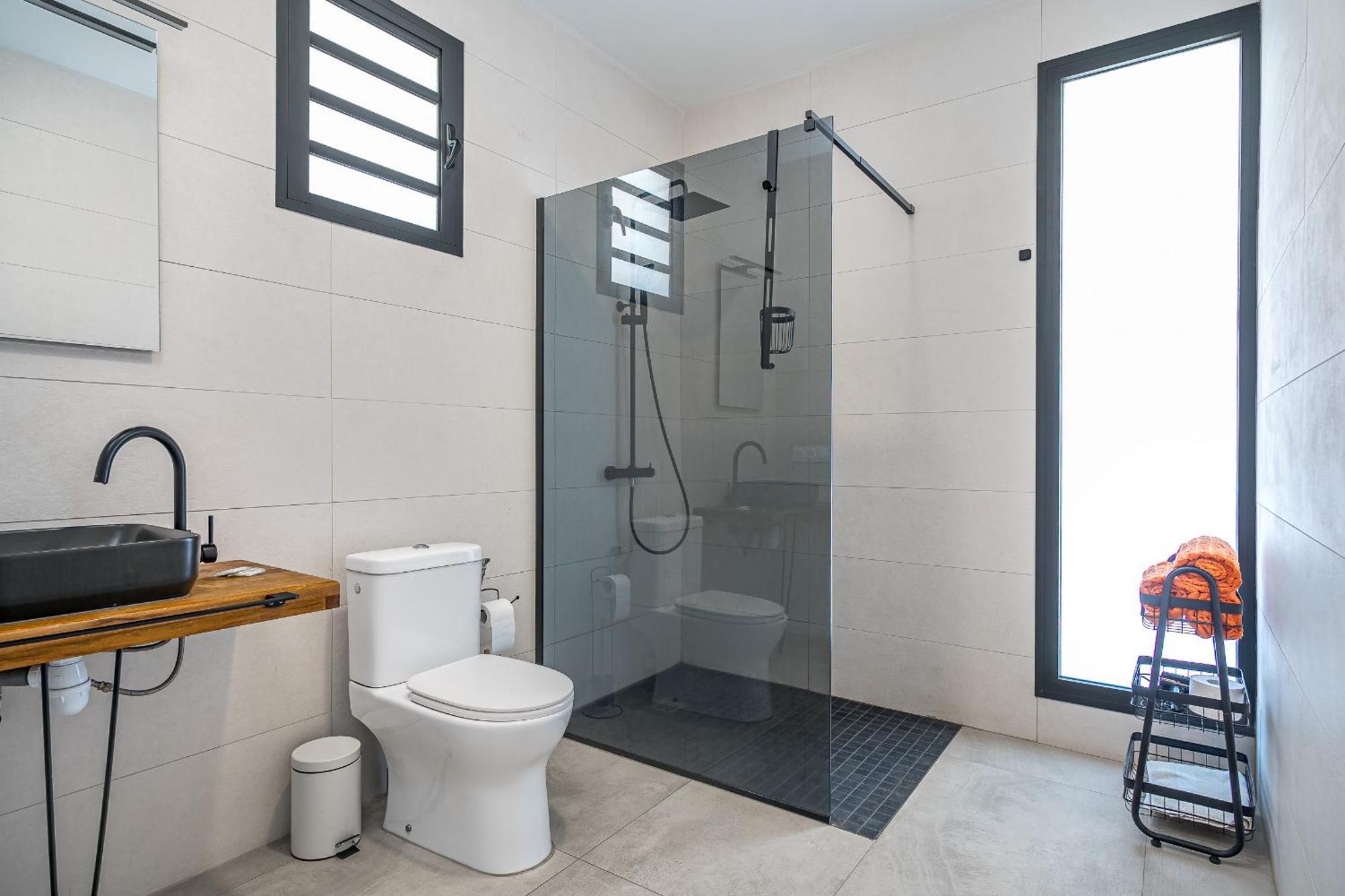 Au Temps Des Pecheurs - Terre Sainte - Piscine Chauffee Apartment ภายนอก รูปภาพ
